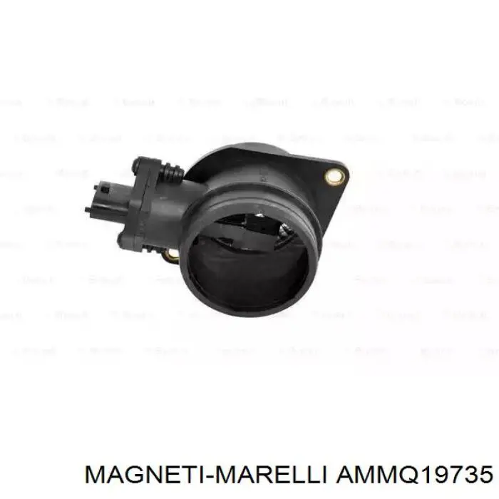 AMMQ19735 Magneti Marelli Датчик расхода воздуха