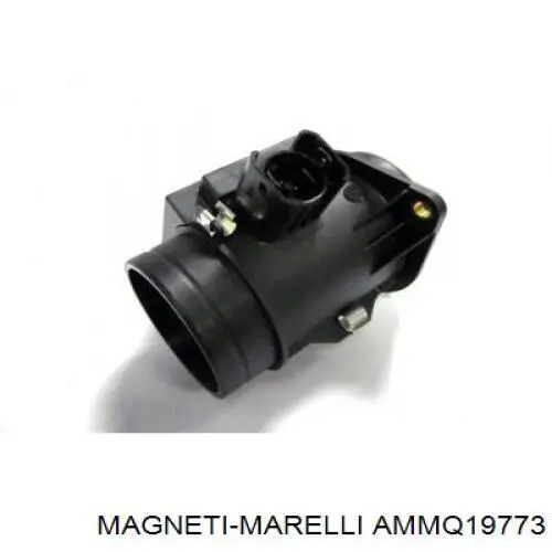 AMMQ19773 Magneti Marelli Датчик расхода воздуха