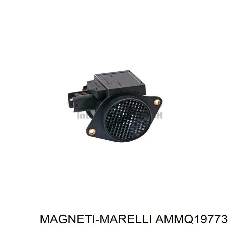 AMMQ19773 Magneti Marelli дмрв