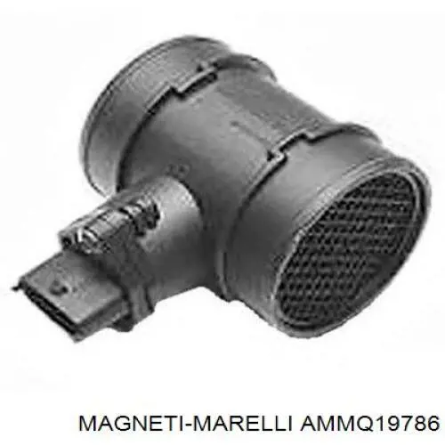 ДМРВ AMMQ19786 Magneti Marelli