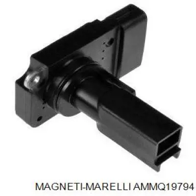AMMQ19794 Magneti Marelli Датчик расхода воздуха