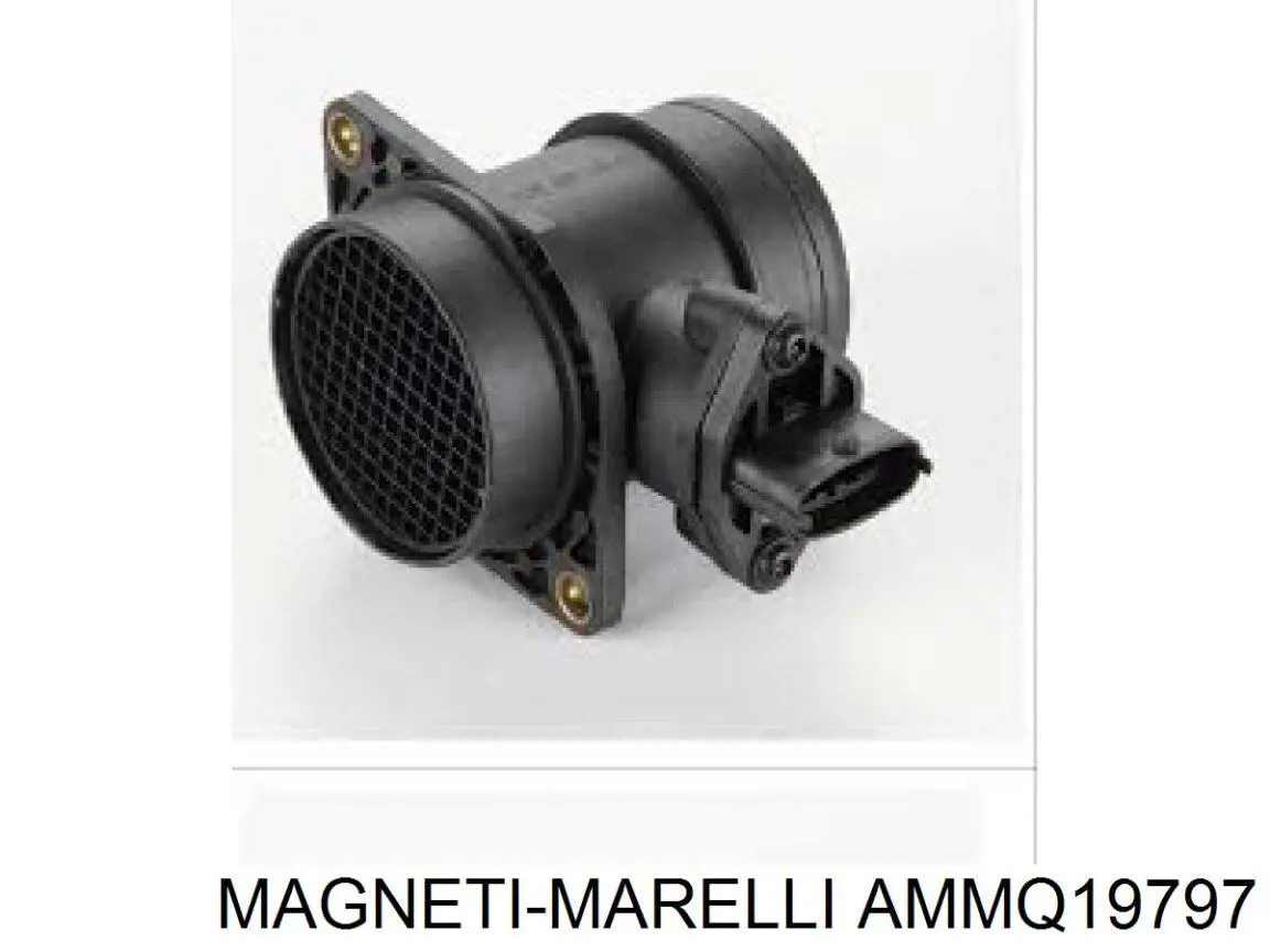 ДМРВ AMMQ19797 Magneti Marelli