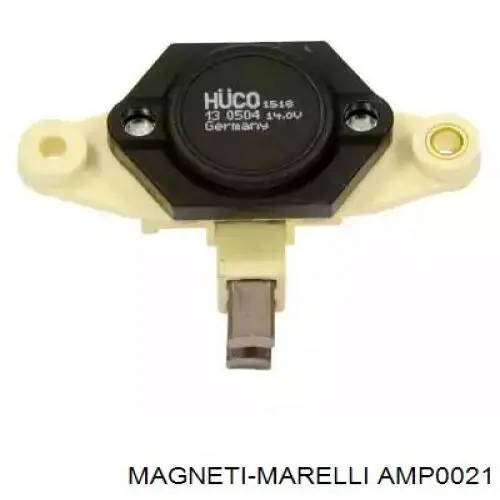 Реле генератора AMP0021 Magneti Marelli