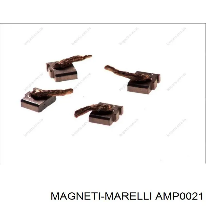 Реле генератора AMP0021 Magneti Marelli