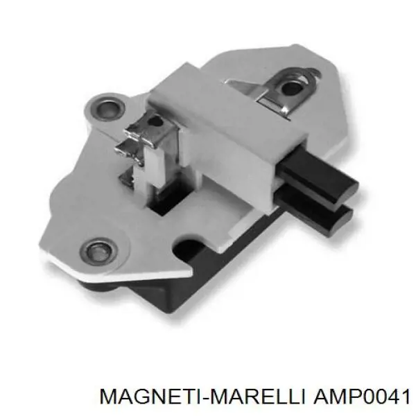 AMP0041 Magneti Marelli реле генератора