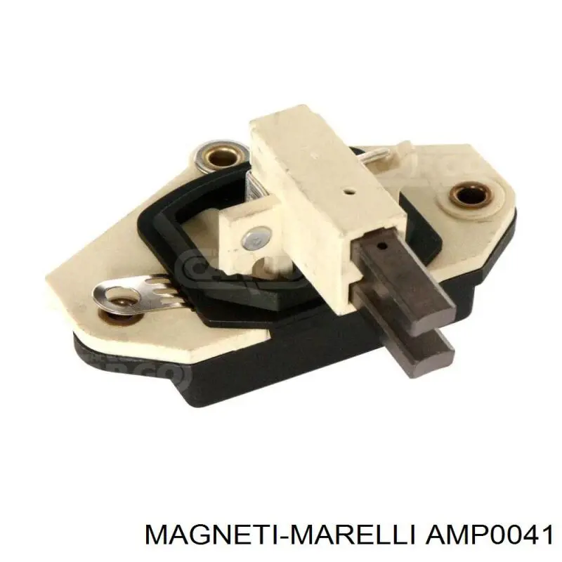AMP0041 Magneti Marelli Реле-регулятор напряжения
