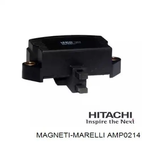 Реле генератора AMP0214 Magneti Marelli