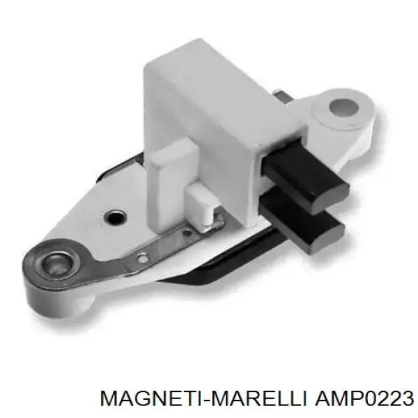 AMP0223 Magneti Marelli Реле-регулятор напряжения