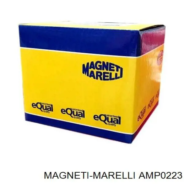 Реле генератора AMP0223 Magneti Marelli