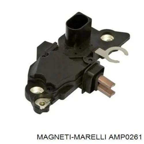 Реле генератора AMP0261 Magneti Marelli