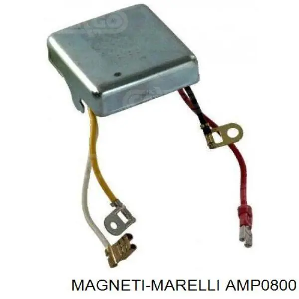 AMP0800 Magneti Marelli реле генератора