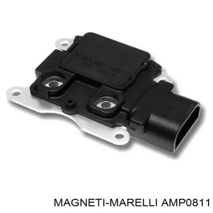 Реле генератора AMP0811 Magneti Marelli