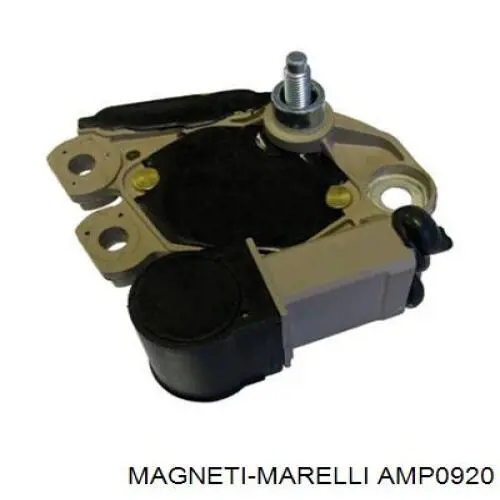 Реле зарядки генератора AS/Auto Storm ARE3056 цена, от 12.84 USD