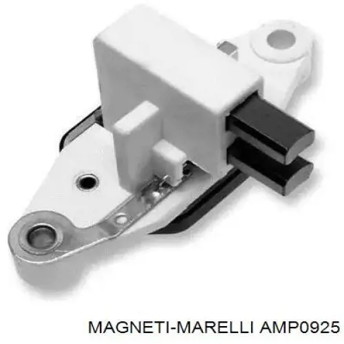 AMP0925 Magneti Marelli Реле-регулятор напряжения