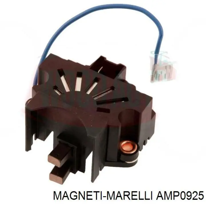 Купить AMP0925 Magneti Marelli Реле регулятор напряжения генератора