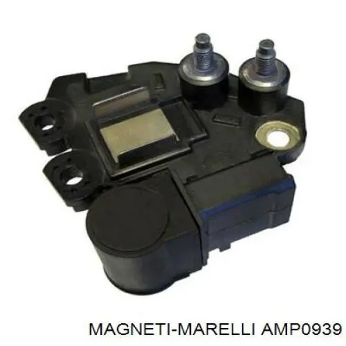 Реле генератора AMP0939 Magneti Marelli