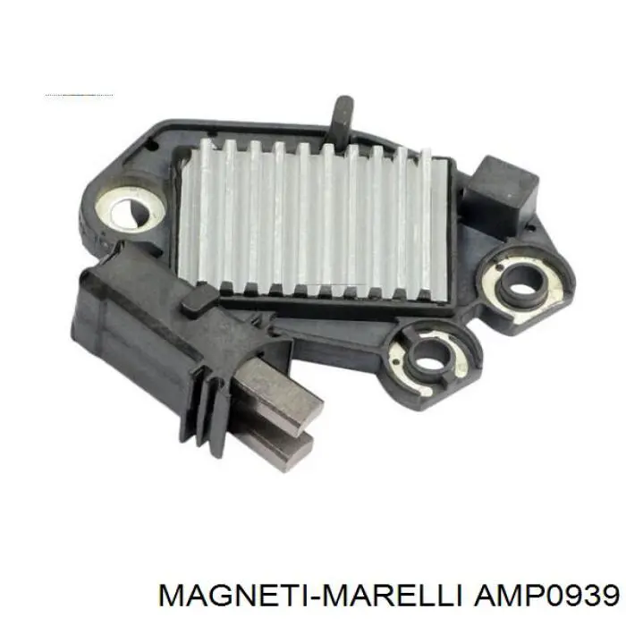 AMP0939 Magneti Marelli Реле-регулятор напряжения