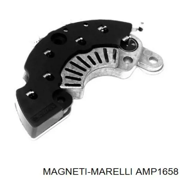AMP1658 Magneti Marelli мост диодный генератора