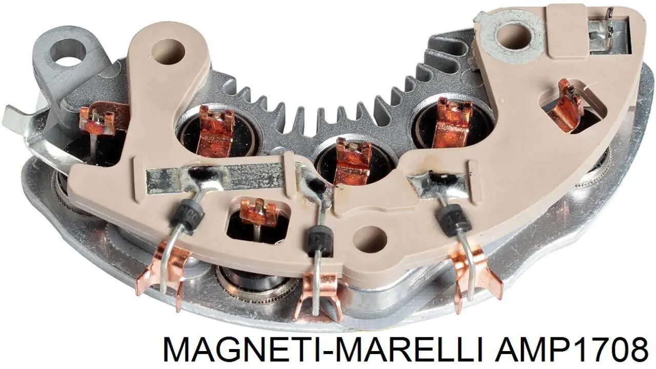Диодный мост AMP1708 Magneti Marelli