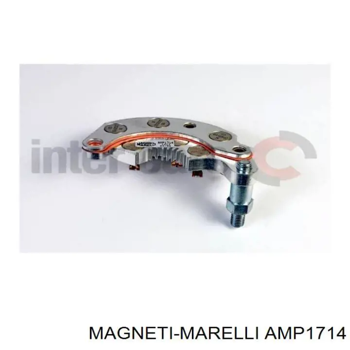 AMP1714 Magneti Marelli мост диодный генератора