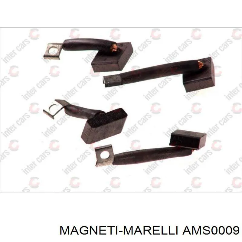 AMS0009 Magneti Marelli