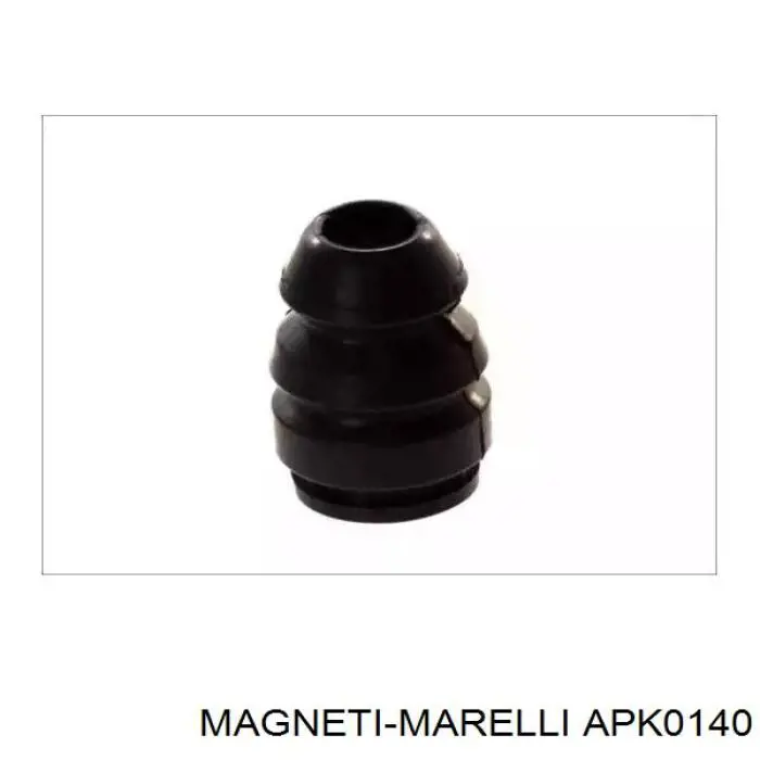 Буфер (отбойник) амортизатора переднего Magneti Marelli APK0140