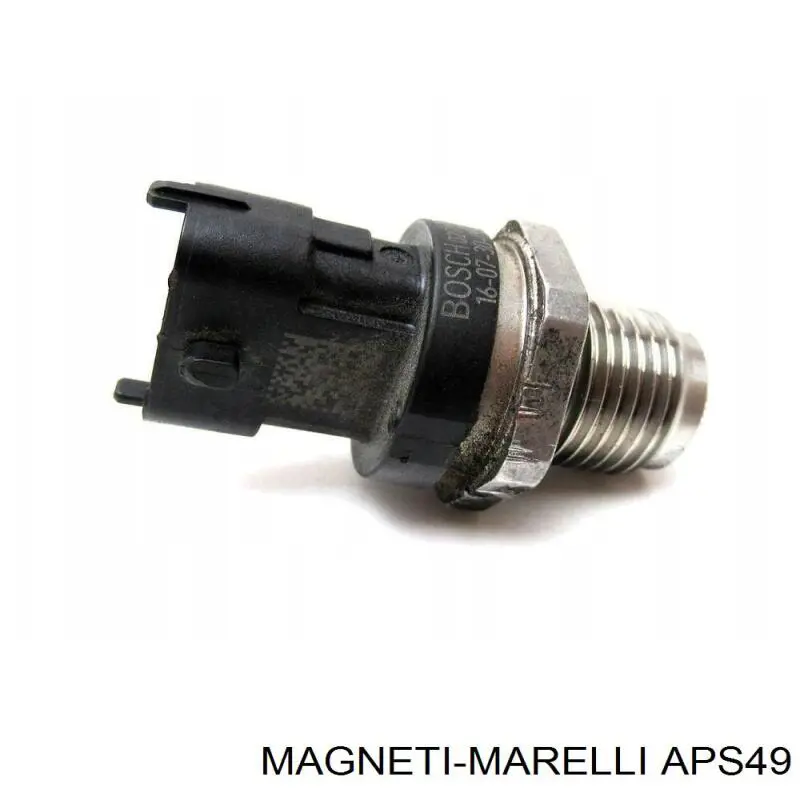 APS49 Magneti Marelli датчик давления топлива