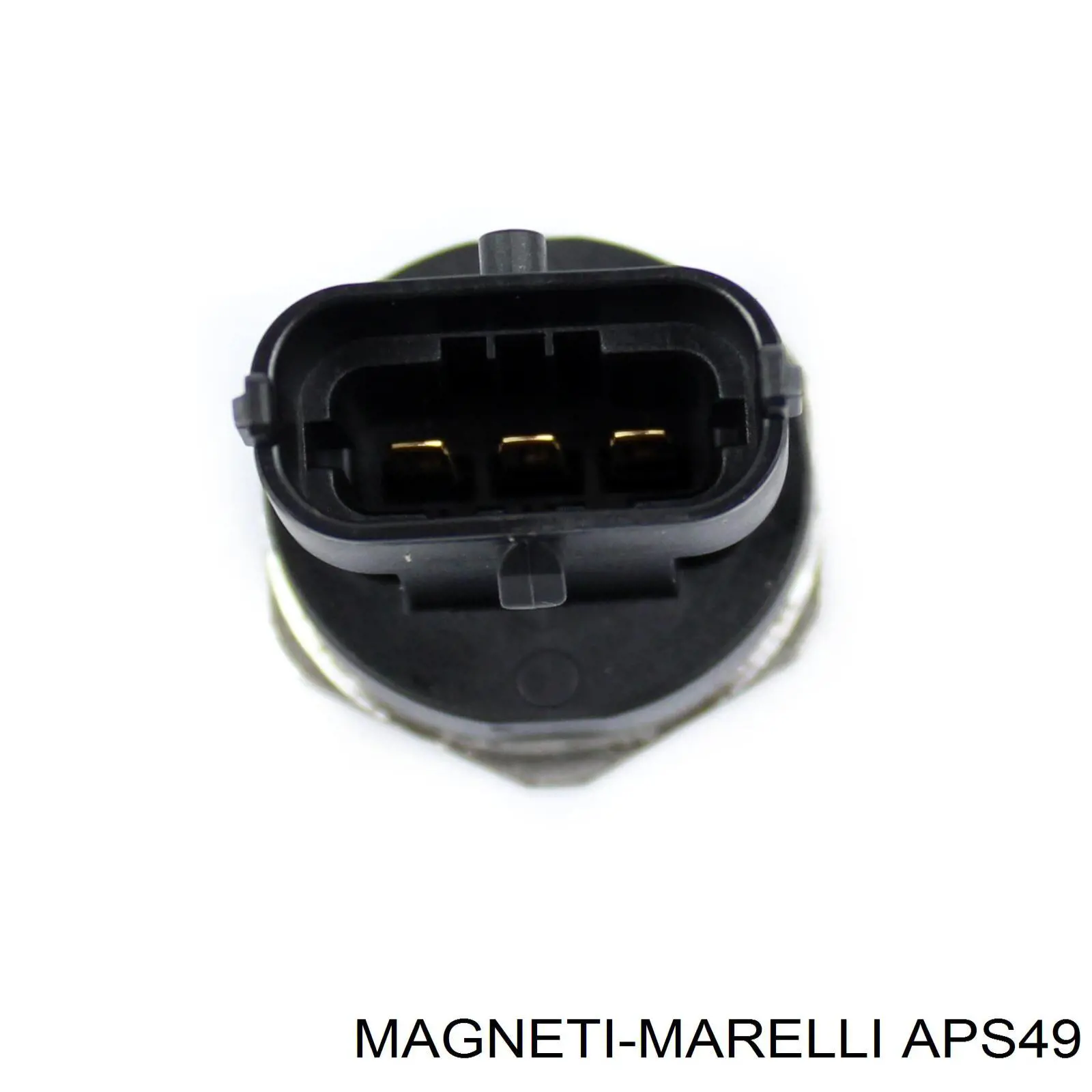 Датчик давления топлива Magneti Marelli APS49 цена, от 80.13 USD