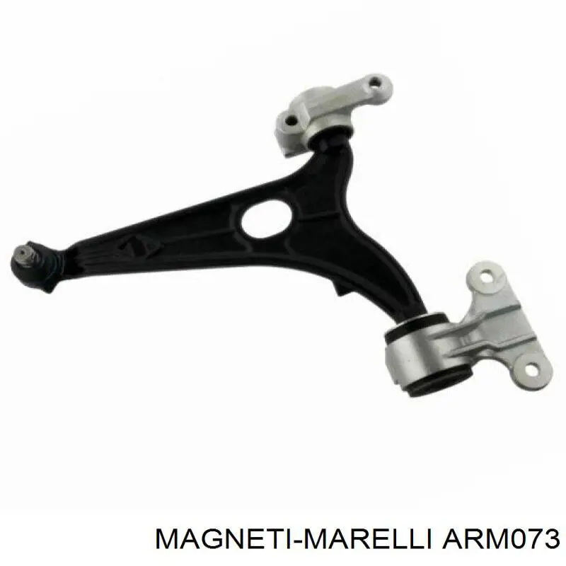 Правый рычаг передней нижней подвески Magneti Marelli ARM073 цена, от 60.91 USD