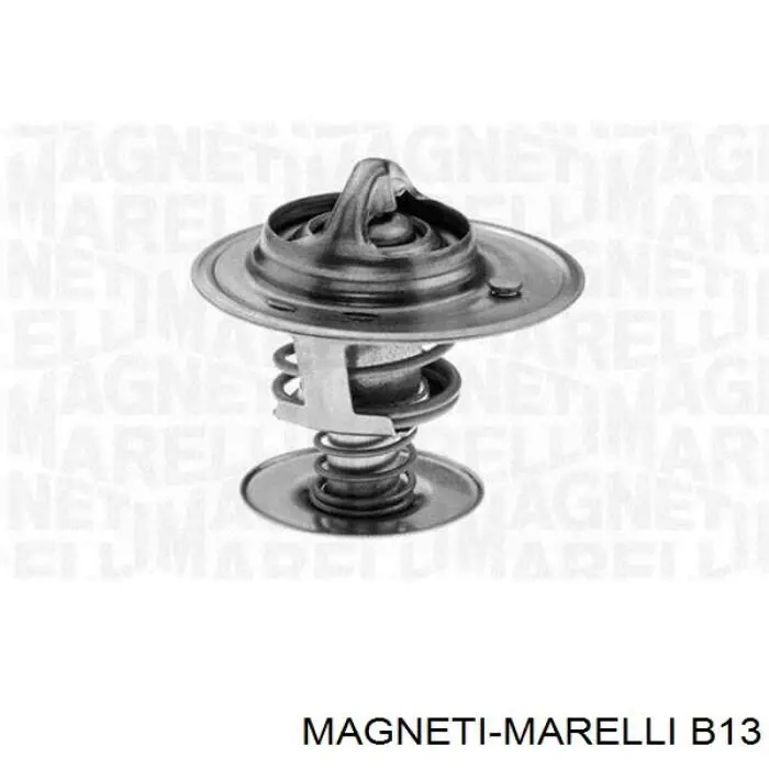 Регулятор холостого хода B13 Magneti Marelli