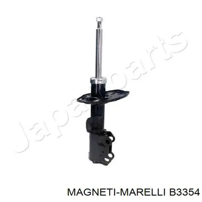 Купить B3354 Magneti Marelli Блок управления ЭПХХ