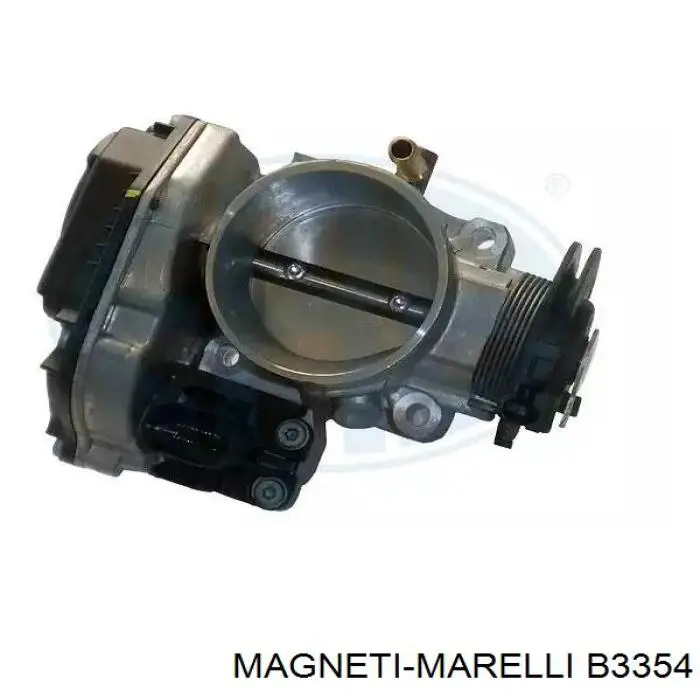 B3354 Magneti Marelli Датчик холостого хода