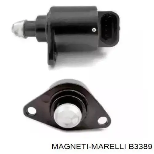 B3389 Magneti Marelli