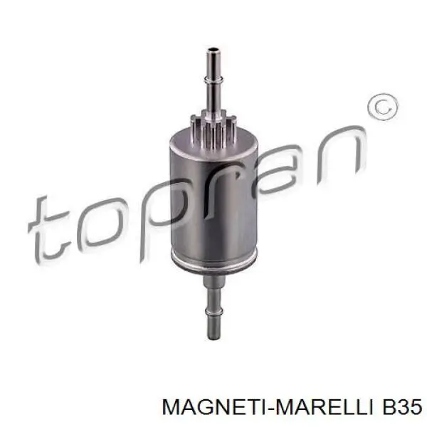B35 Magneti Marelli Датчик холостого хода