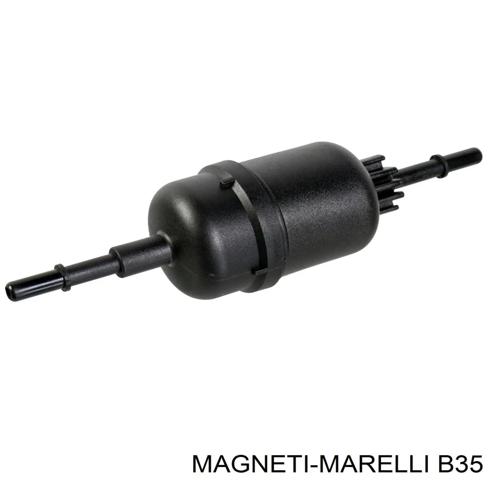 B35 Magneti Marelli клапан (регулятор холостого хода)