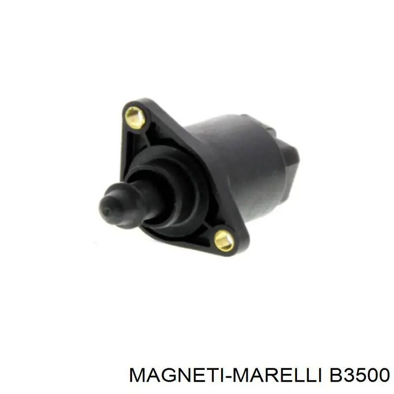 B3500 Magneti Marelli клапан (регулятор холостого хода)