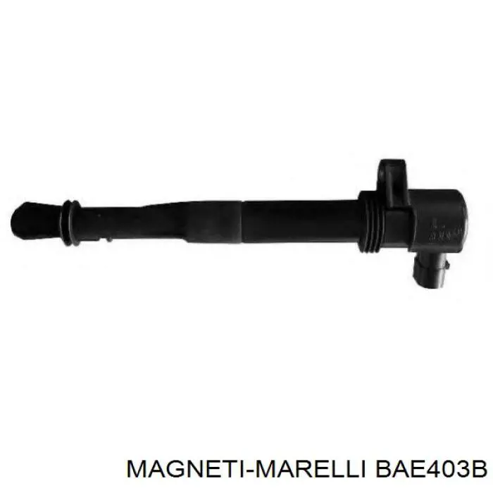 BAE403B Magneti Marelli катушка