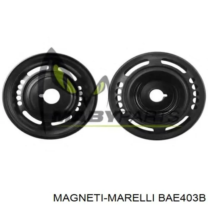 Купить BAE403B Magneti Marelli Катушка зажигания