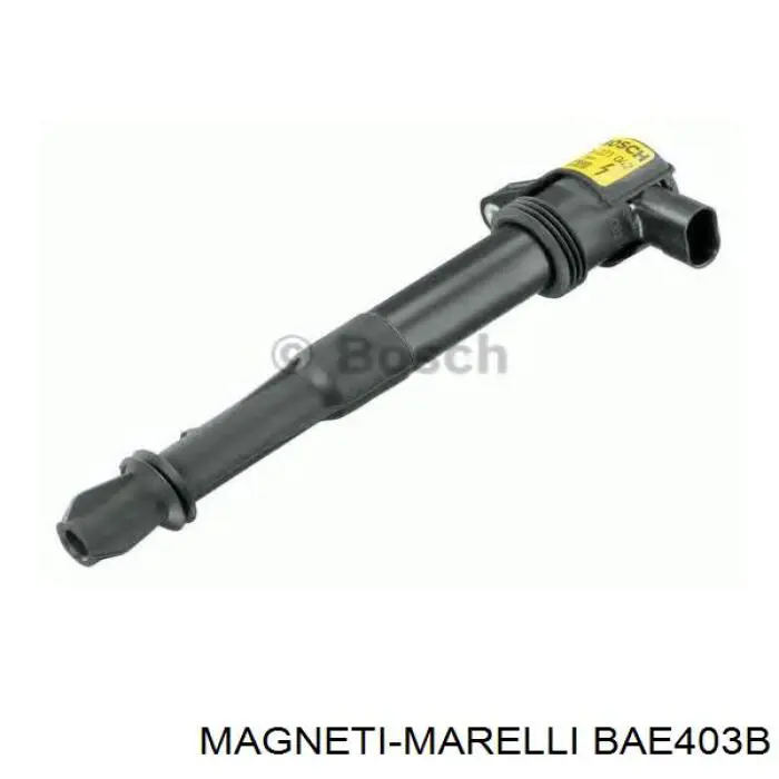 Bobina de encendido BAE403B Magneti Marelli