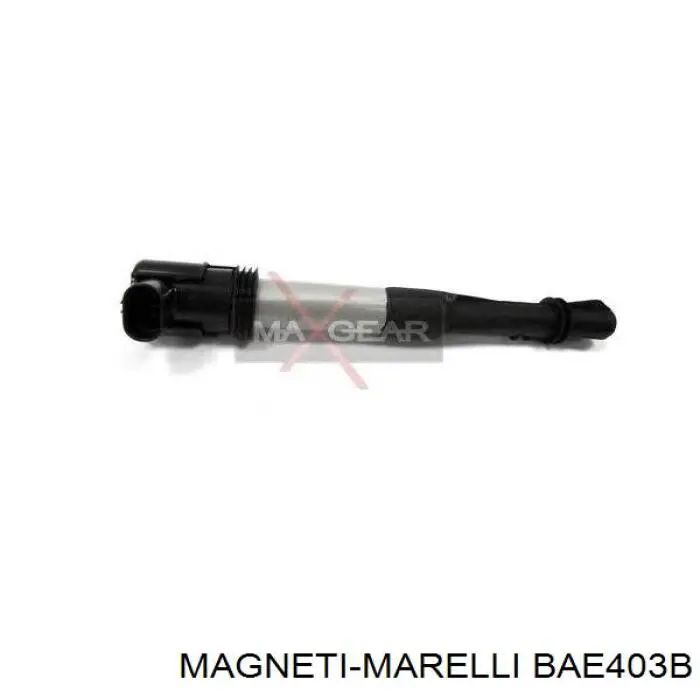 Модуль зажигания Magneti Marelli BAE403B цена, от 12.67 USD