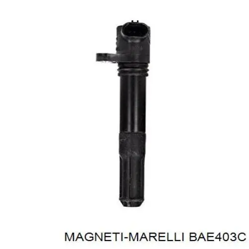 BAE403C Magneti Marelli bobina de ignição
