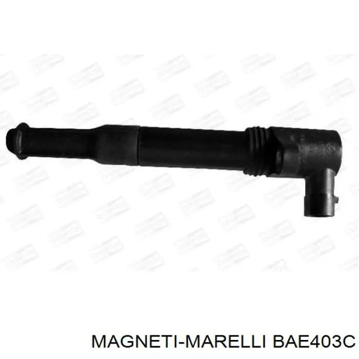 Bobina de encendido BAE403C Magneti Marelli