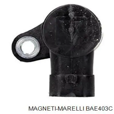 BAE403C Magneti Marelli Катушка зажигания