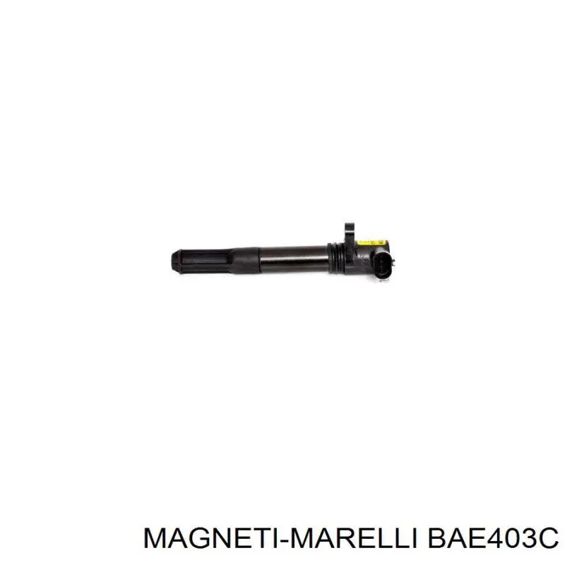 Катушка зажигания BAE403C Magneti Marelli