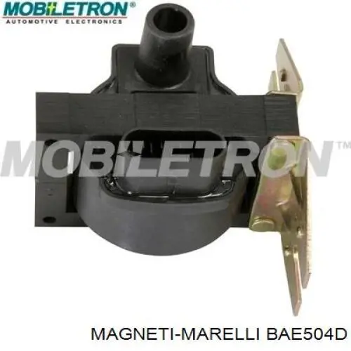 Катушка зажигания BAE504D Magneti Marelli