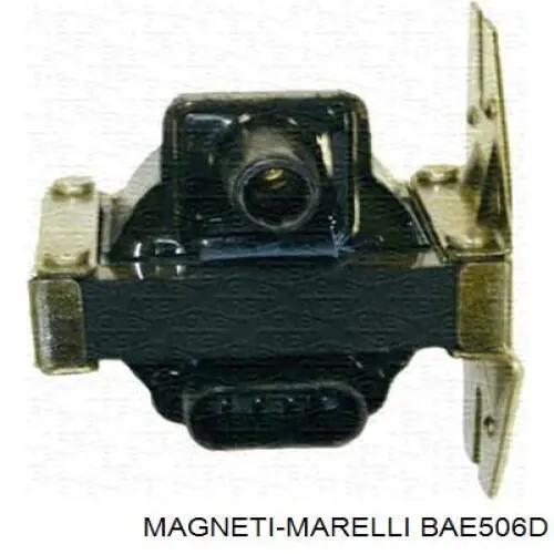 Катушка зажигания BAE506D Magneti Marelli