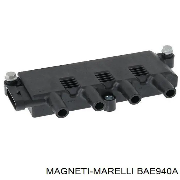 Катушка зажигания Magneti Marelli BAE940A