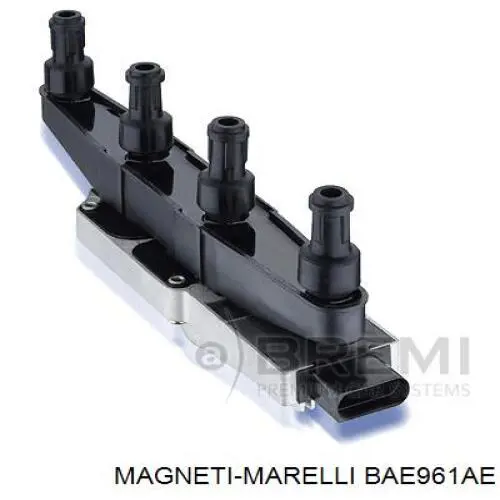 Катушка зажигания Magneti Marelli BAE961AE