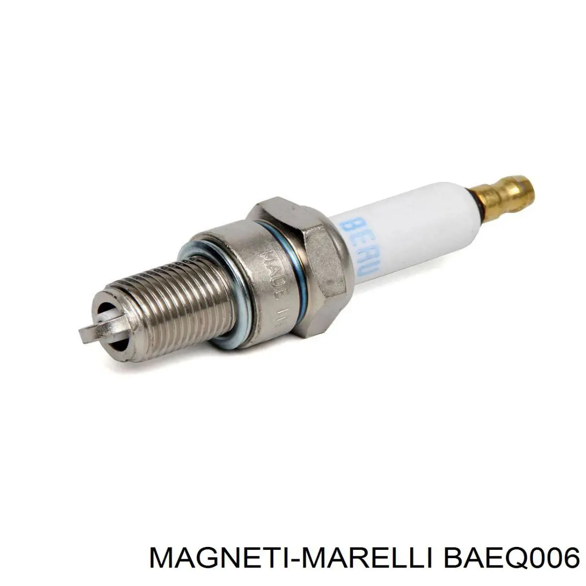 Модуль зажигания Magneti Marelli BAEQ006 цена, от 20.51 USD