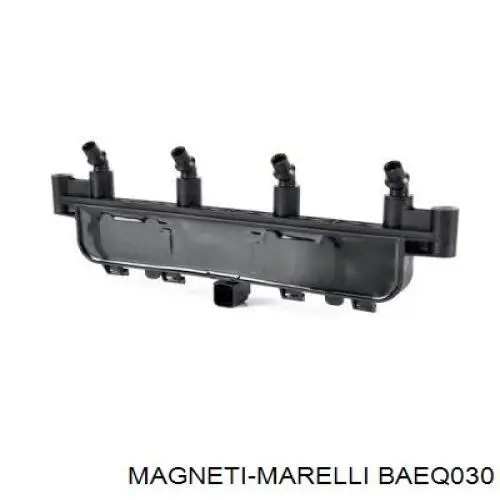 Модуль зажигания Magneti Marelli BAEQ030 цена, от 55.05 USD